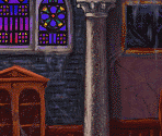Dodomai Palace 11 - Zelda: The Wand of Gamelon