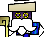Watchitt - Super Paper Mario