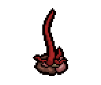Nerve Ending - The Binding of Isaac: Rebirth