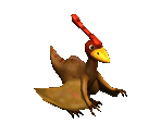 Pterodactylus - Big Farm Theory