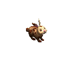 Saber-Tooth Rabbit - Big Farm Theory