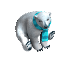 Ice Bear - Big Farm Theory