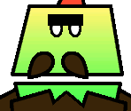 Flimm - Super Paper Mario
