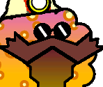 Welderberg - Super Paper Mario