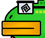Francis - Super Paper Mario