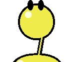 Blollop - Super Paper Mario