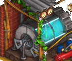 Pressure Chamber - Big Farm Theory