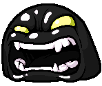 Gish - The Binding of Isaac: Rebirth