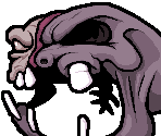 Monstro II - The Binding of Isaac: Rebirth