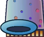 Shlurp & Shlorp - Super Paper Mario