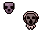 Infamy - The Binding of Isaac: Rebirth