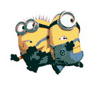 Title Screen - Despicable Me 2 (Bootleg)