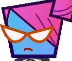 Nastasia - Super Paper Mario