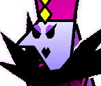 Queen Jaydes - Super Paper Mario