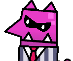 D-Man - Super Paper Mario