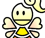 Nimbis - Super Paper Mario