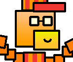 Howzit - Super Paper Mario