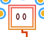 Pixls - Super Paper Mario