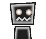 Shayde - Super Paper Mario