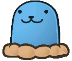 Whacka - Super Paper Mario