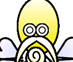 Whibbi - Super Paper Mario