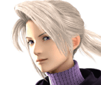 Character Profiles - Final Fantasy 3