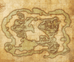 World Maps - Final Fantasy 3