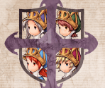 Job Cards - Final Fantasy 3