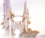 CGs - Final Fantasy 3