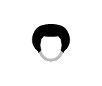 Body Part Icons - Mii Channel