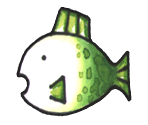 Fish - Wii Play