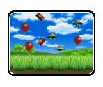 Game Icons - Wii Play