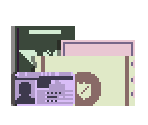 General Sprites - Papers, Please