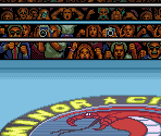 Boxing Rings - Super Punch-Out!!