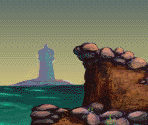 Tykogi Tower 1 - Zelda: The Wand of Gamelon