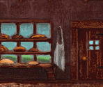 Sakado 5 - Zelda: The Wand of Gamelon