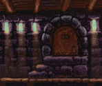 Tykogi Tower 2 - Zelda: The Wand of Gamelon