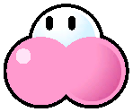 Cherbil Family - Super Paper Mario
