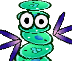 Cursya Family - Super Paper Mario