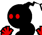 Magiblot Family - Super Paper Mario