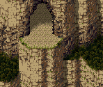 Crescent Mountain - Final Fantasy 6