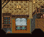 South Figaro (Interior) - Final Fantasy 6