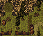 Esperville - Final Fantasy 6