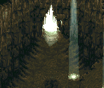 Espers' Gathering Place - Final Fantasy 6