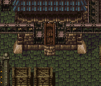 Vector (Exterior) - Final Fantasy 6