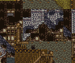 Tzen - Final Fantasy 6