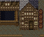 Albrook (Exterior) - Final Fantasy 6