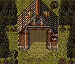 Chocobo's Cabin - Final Fantasy 6