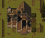 Solitary Island - Final Fantasy 6