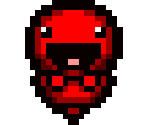 Little C.H.A.D. - The Binding of Isaac: Rebirth